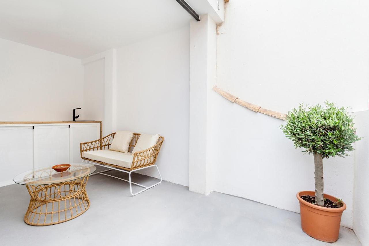 Villa Three Floor House With Terrace Valencia Exterior foto